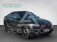2022 BMW X6