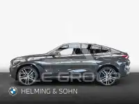 2022 BMW X6