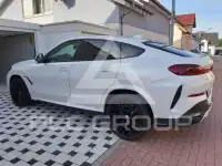 2022 BMW X6