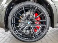 2022 BMW X6
