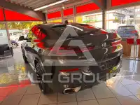 2022 BMW X6