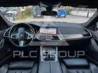 2022 BMW X6