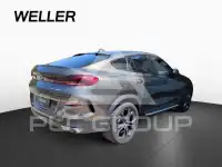 2022 BMW X6