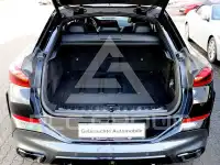 2022 BMW X6