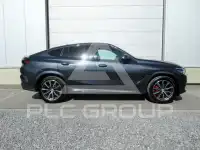 2022 BMW X6