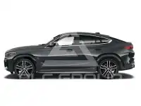 2022 BMW X6