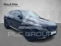 2022 BMW X6