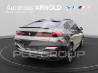 2022 BMW X6