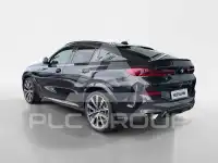 2022 BMW X6