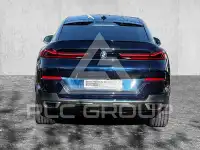 2022 BMW X6