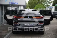 2022 BMW X6