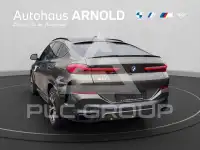 2022 BMW X6