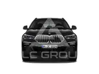 2022 BMW X6