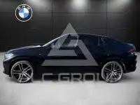 2022 BMW X6