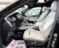 2022 BMW X6
