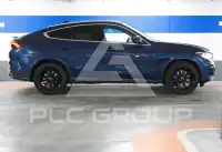 2019 BMW X6