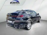 2022 BMW X6
