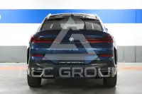 2019 BMW X6