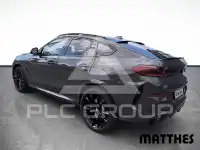 2022 BMW X6