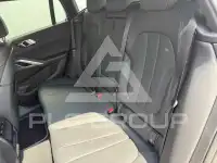 2022 BMW X6