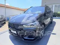 2022 BMW X6