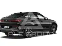 2022 BMW X6