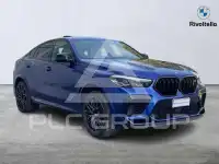 2022 BMW X6