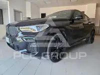 2022 BMW X6