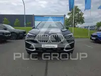 2022 BMW X6