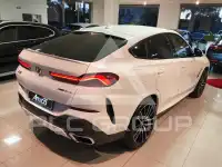 2022 BMW X6