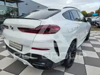 2022 BMW X6