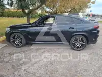 2022 BMW X6