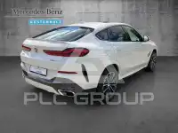 2022 BMW X6