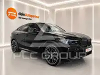 2022 BMW X6