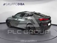 2022 BMW X6