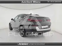2022 BMW X6