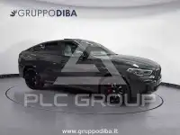 2022 BMW X6