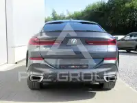 2022 BMW X6