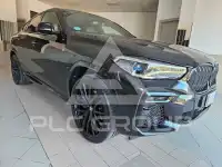 2022 BMW X6