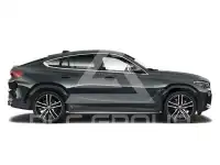 2022 BMW X6