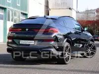 2022 BMW X6