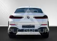2022 BMW X6