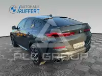 2022 BMW X6