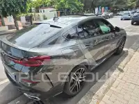 2022 BMW X6