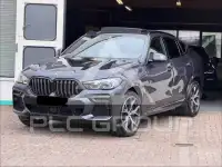 2022 BMW X6