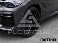 2022 BMW X6