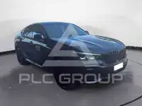 2022 BMW X6