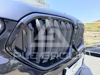 2022 BMW X6