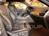 2022 BMW X6