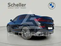 2022 BMW X6